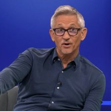 Casimiro hånes hensynsløst af den legendariske angriber Lineker